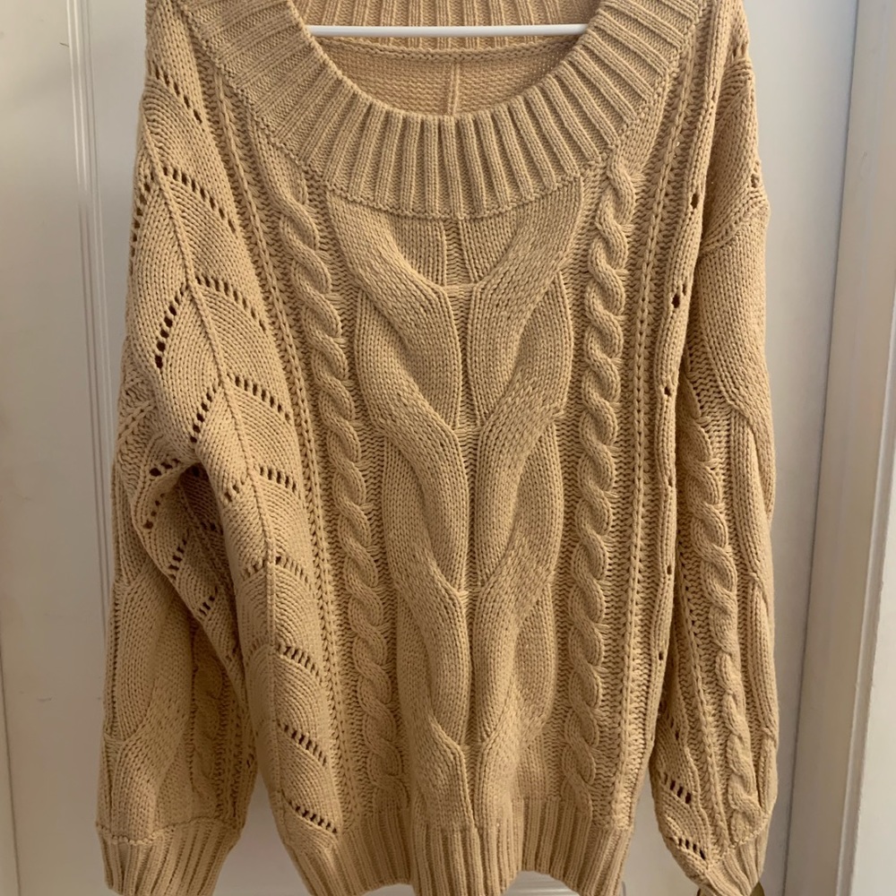 Sweater